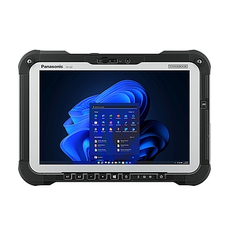 Panasonic Toughbook FZ-G2 Mk2 Fully Rugged Tablet Panasonic Toughbook FZ-G2 Mk2